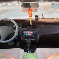بطه منفصل لبيع رقم بغداد دولي موديل ٩٤ سنويه جديده فنر ابلاد مكفوله من...