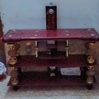 ميز بلازما • ما بيه كسر