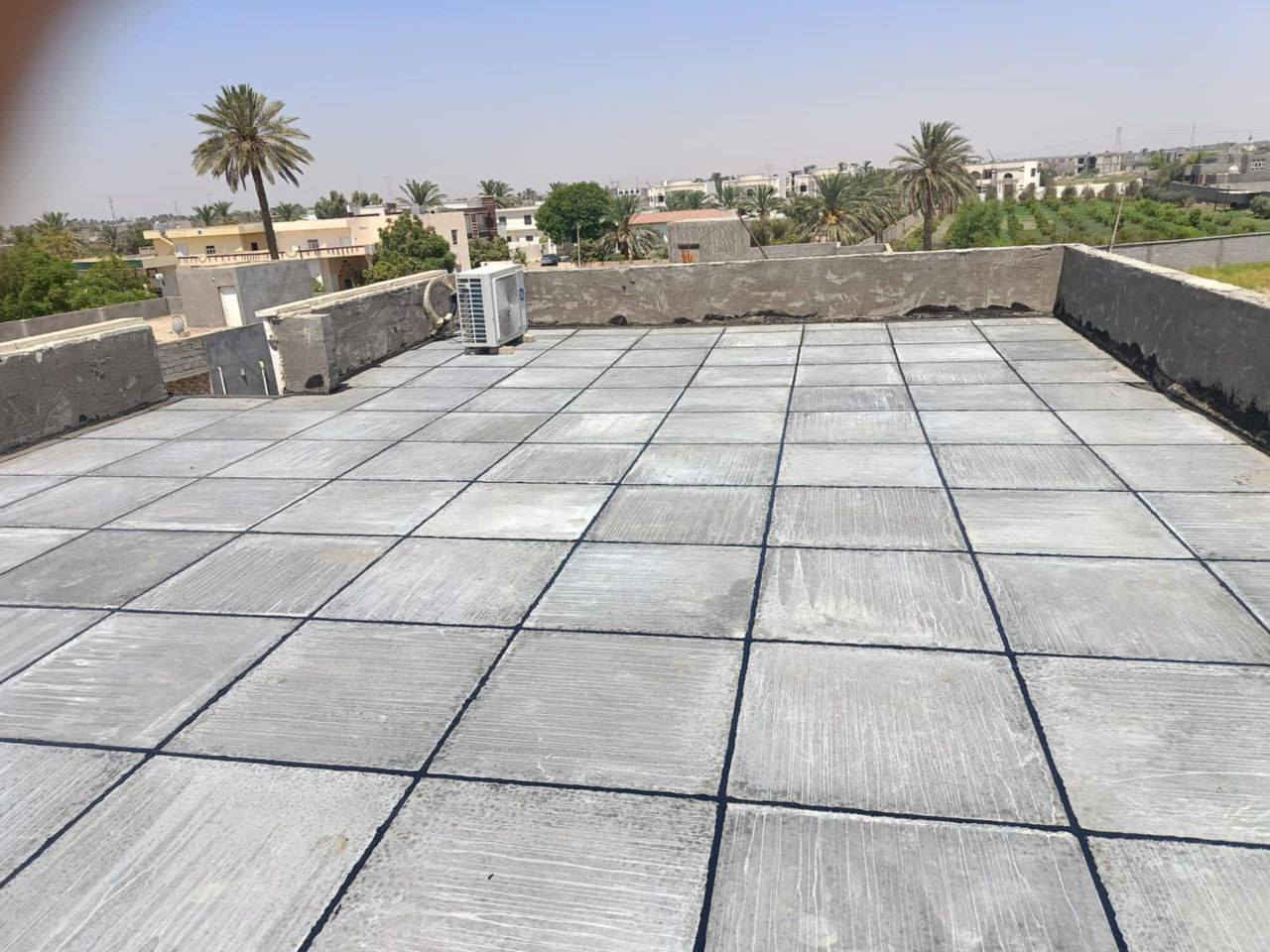 عملنه تطبيك شتايكر وجير وماستك لعمل كافه السطوح للاستفسار الاتصال على الرقم أو مراسله الصفحة ***********5
