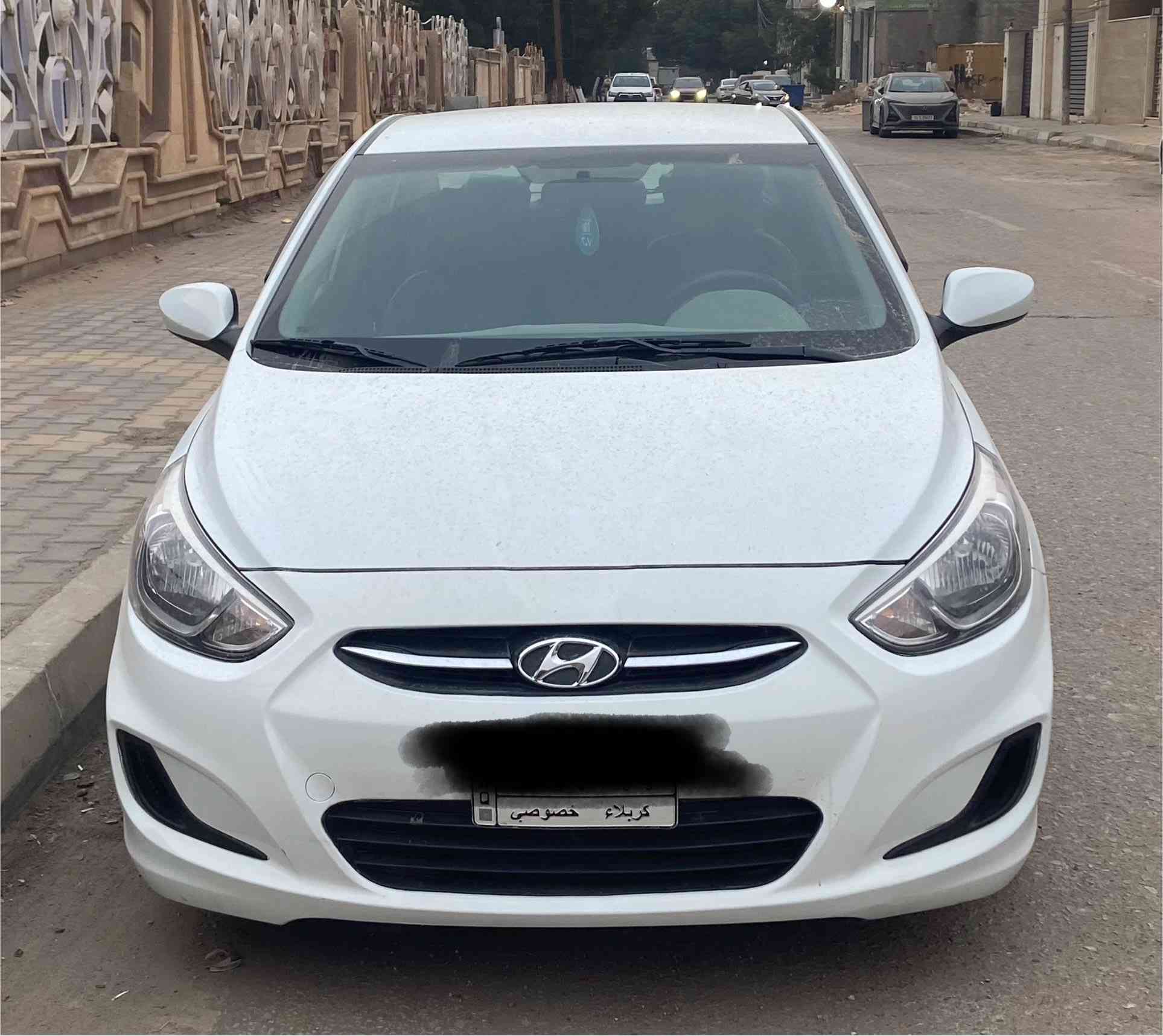 سلام عليكم هونداي اكسنت محرك 1600 GDI وارد أمريكي ماشية84 ألف و قابلة للزيادة امصلح بيهه باب و جاملغ صفحة الصدر و معدلة على الحار و مصبوغة بدون إرباك استعمال نسائي ضربته من امريكة باب جنطة و معدلة على البارد مع الدوسة سعرها 100$ أو بيهه مجال بسيط للشراي *********** غير متواجد على الفيس
