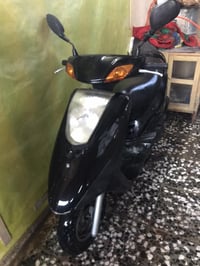 دراجه بريز للبيع كفاله عامه مختمه ختم واحد برغي مابيهه نقص قبل شهر نزل...