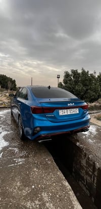 فورتي GT • ٢٠٢٤ • ١.٦ تيربو