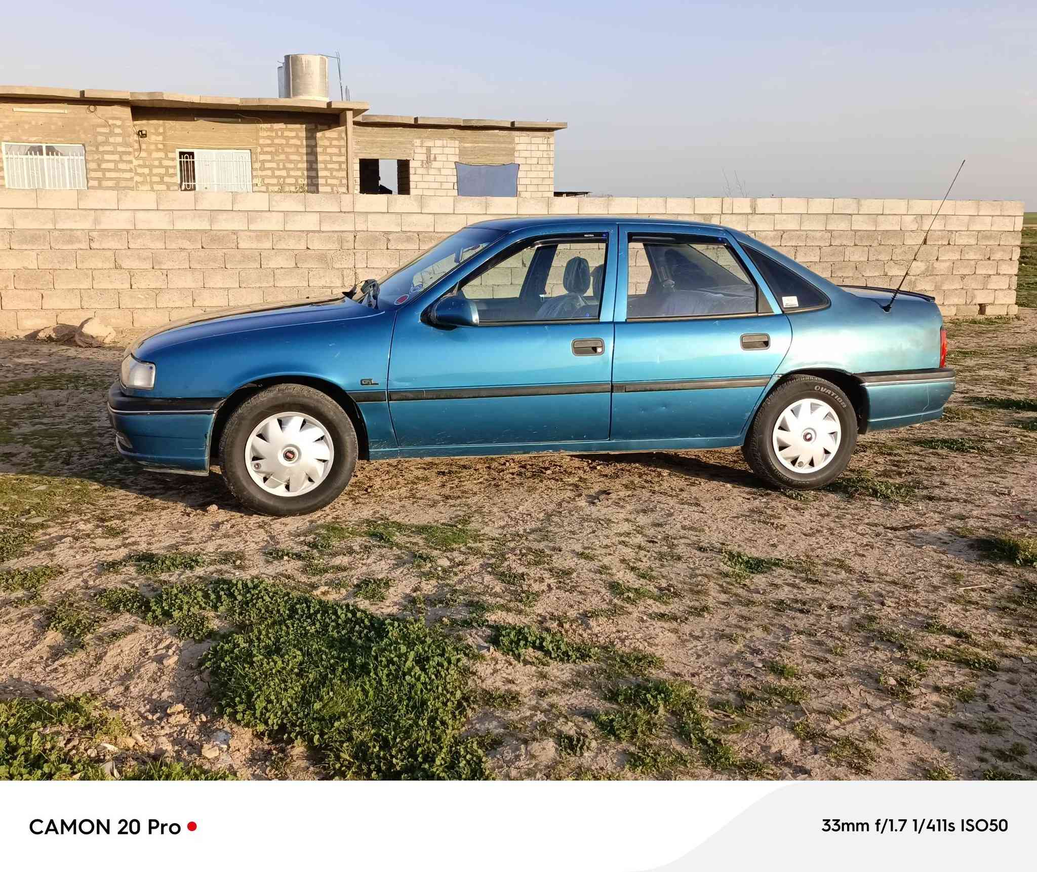 اوبل فكتره حجم 18 موديل 1992 سنويه عضم رغم نينوى الماني
سياره بلا ضرر شرط من دعاميه للدعاميه فقط بس دواير ودوسات وايرمنيه فول كير ومحرك شرط السعر 45 وبيها مجال رغم الهاتف ***********
***********
