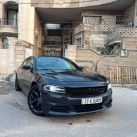 جارجر موديل ٢٠١٩ خليجي SXT مكفوله باسمي ماشيه ٧٠ ألف ميل  السعر ٢٢٤ لل...