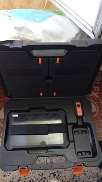 جهاز اوتو فيكس الجديد صار شهر من أخذتة مليون او نص هسة أريد أبيعة مليو...