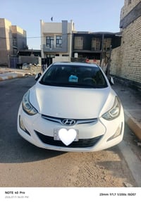 بيع مستعجل النتره خليجي 2016 مكفوله كفاله عامه محرك ما مفتوح رقم بغداد...