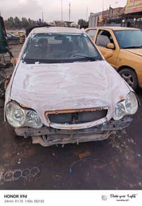 متابعين بيج كراج الرحمن لتفصيخ السيارات وصلتنه سياره جيلي CK تفصيخ ادو...