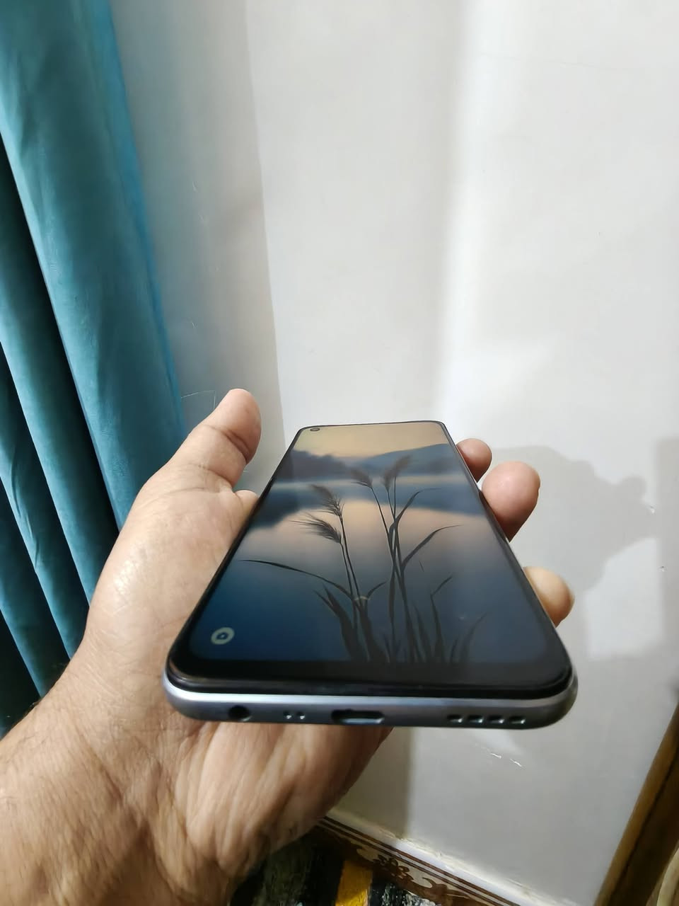 السلام عليكم
ريلمي 7
نضافه 100% مثل مموضح بالصور
الملحقات شاحنه اصليه فقط
سعر 125 وبي مجال بسيط
تواصل خاص


**إذا كنت صاحب هذا الإعلان وتريد حذفه لأي سبب، رجاءا أرسل رسالة إلى الدعم الفني**