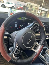 كيا سبورتج جي تي لاين ماشية ٤٢ ألف للبيع موديل ٢٠٢٤ السعر ٢٥ ألف  للات...