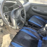 مكلف بل نشر كيه سبورتج موديل 2001 07804831663