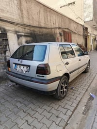 كولف للبيع موديل ٩٢كير ومكينه تبريد كهربائيات كلها شغاله سياره خيرمن  ...