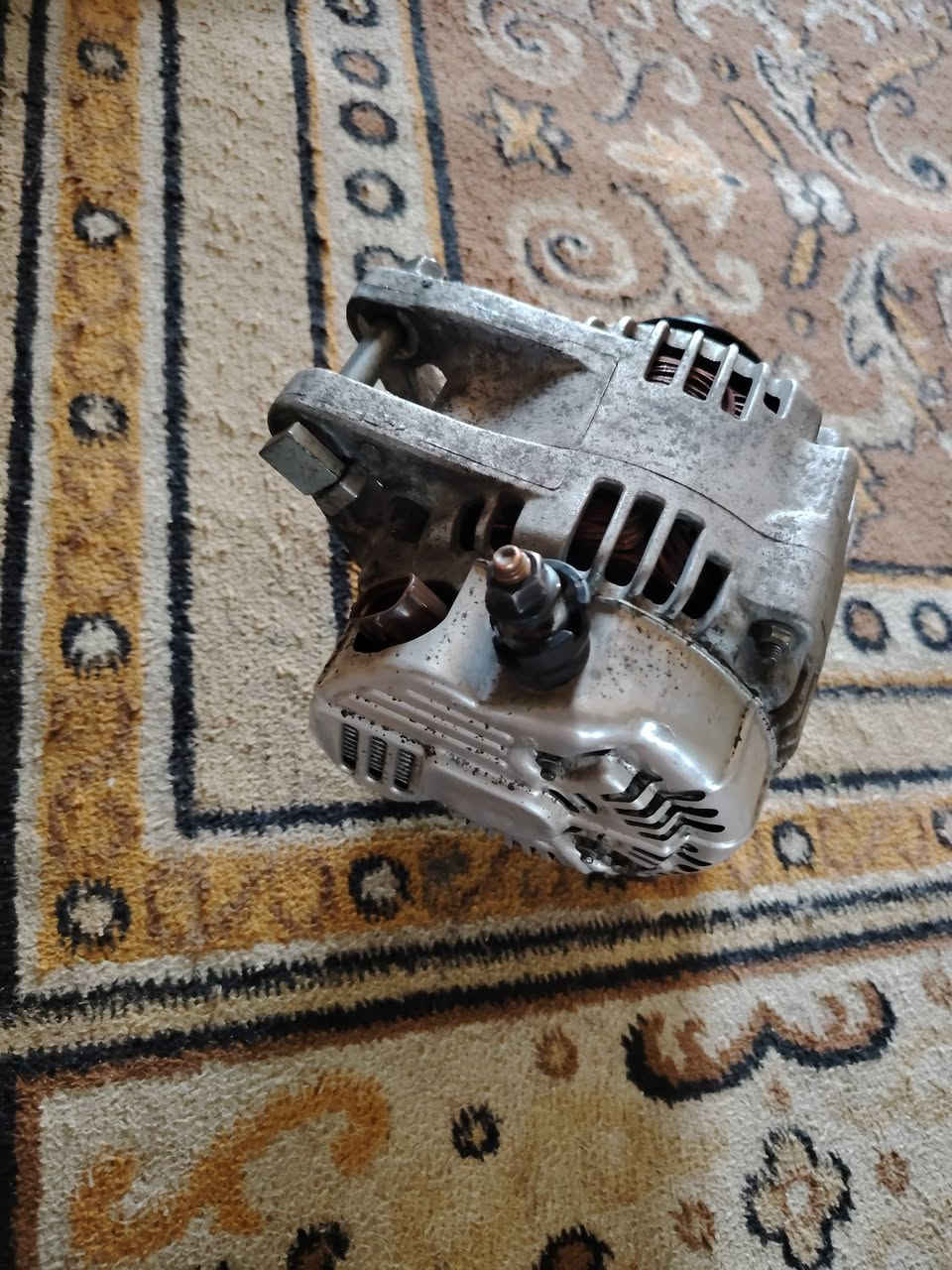 دينمو ستاركس للبيع نظيف ***********
