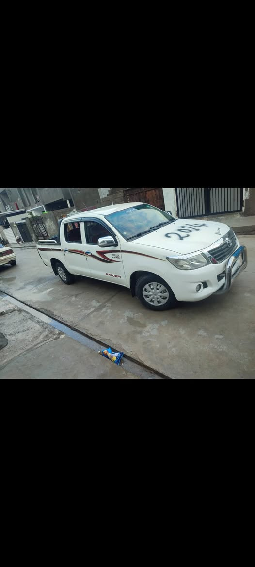 ‎هايلوكس‎ أربيل, العراق


**إذا كنت صاحب هذا الإعلان وتريد حذفه لأي سبب، رجاءا أرسل رسالة إلى الدعم الفني**