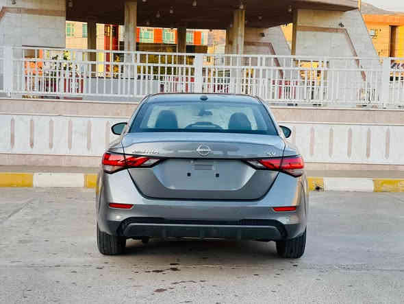 سلام عليكم 
سلاو. نيسان سنترا موديل 2024 مواصفاتSV
بص بونيد صبغ و واحد باب كلير امريكي بدون دواخل✅ 
 ارباك فقط سكان طاك راجع سستم شريكة✅
    سعر128$مجال
                             واتصاب. ***********📞 اكر
