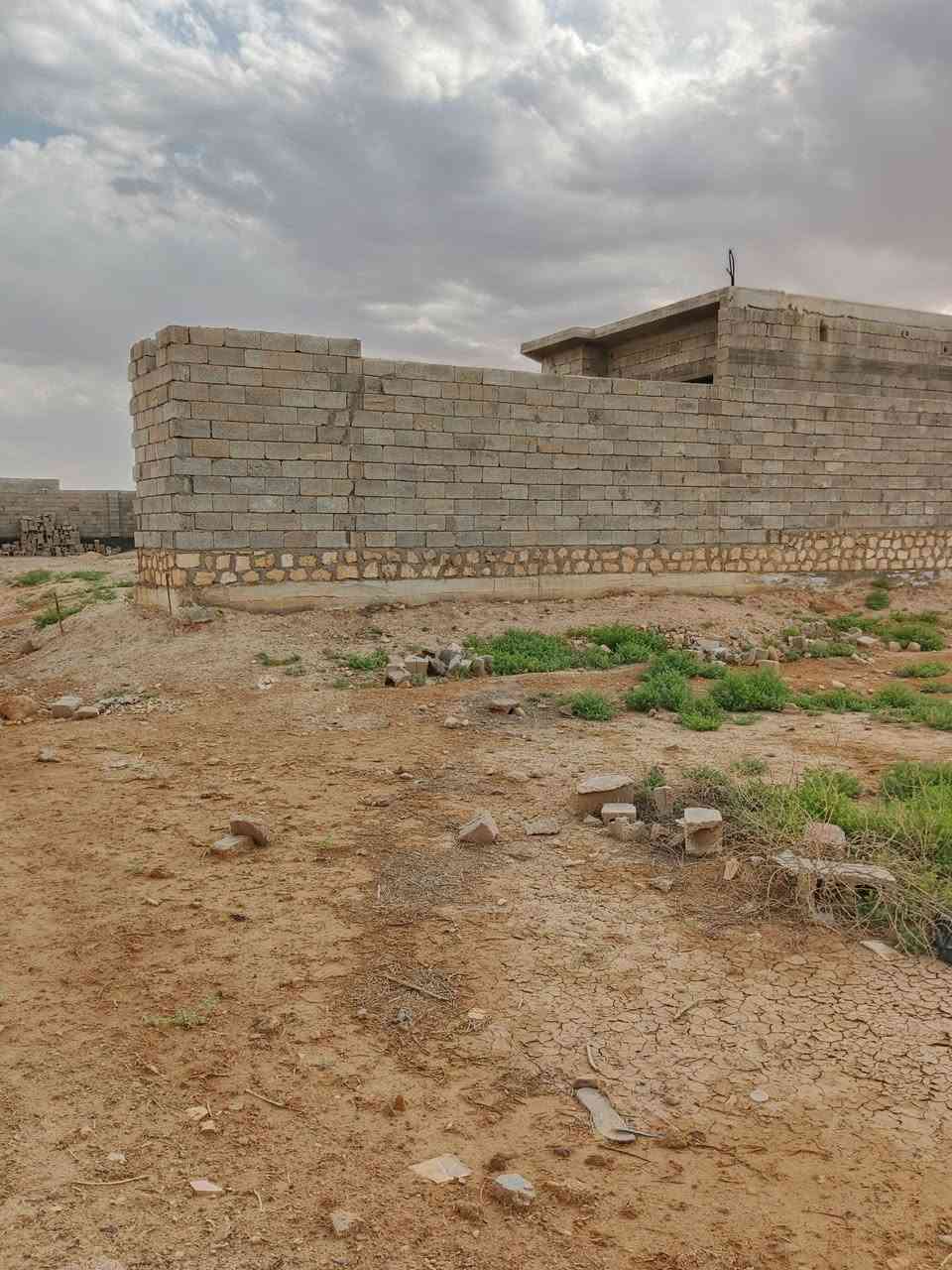 السلام عليكم
قطعه ارض طابو  للبيع 404م  قرب المحيط مجاوره  بيت خشان خليفه   متوفره جميع الخدمات  المتر موصل 23الف   للتواصل ***********
من رخصه الأدمن
