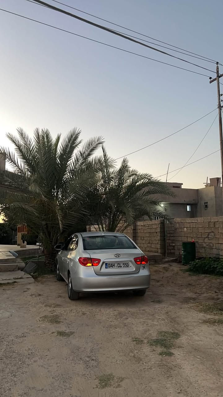 السلام عليكم النترا مقدس للبيع موديل 2007السعر ب 35  قفل 🔐 ***********
