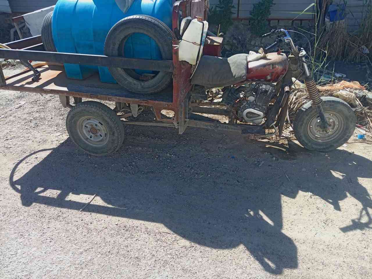 السلام عليكم ستوته للبيع مديل ١٥ أوراق كامله مكينه ٢٥ اكسن ٢٥ تواير جدد خير من الله كلشي ما عوزهه سعرهه ٦٥٠  وبيهه مجال للشراي مكاني تاجي اتصال فقط *********** او واتساب
