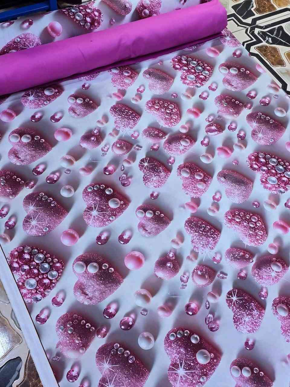 نفتح الحجز مسواك لعيد توفر قماش ديجتل الهمايون الاماراتي حصرا بانسب الاسعار جميع الالوان وموديلات 
فرشه نفرين نزال جهتين وجهين مخدة لاستيك ب16 
فرشة نفرين نزال 3جهات وجهين مخده ب17 
فرشه نفر ب12
كفر نفرين وجهين  ب12 
فرشة نفرين كامله كفر وغطوةو4وجوه وكوشه ب22
الحجز لمده يومين توصيل2 داخل الحمزه الحجز خاص


**إذا كنت صاحب هذا الإعلان وتريد حذفه لأي سبب، رجاءا أرسل رسالة إلى الدعم الفني**