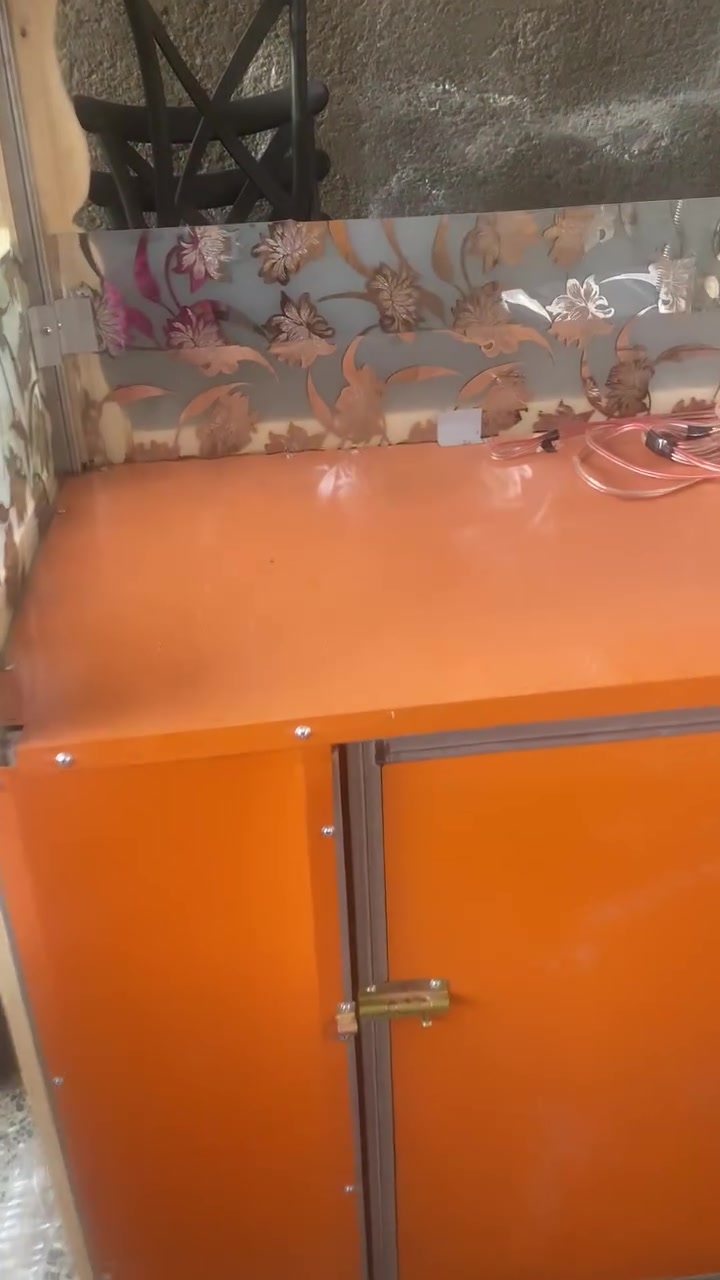 للبيع


**إذا كنت صاحب هذا الإعلان وتريد حذفه لأي سبب، رجاءا أرسل رسالة إلى الدعم الفني**