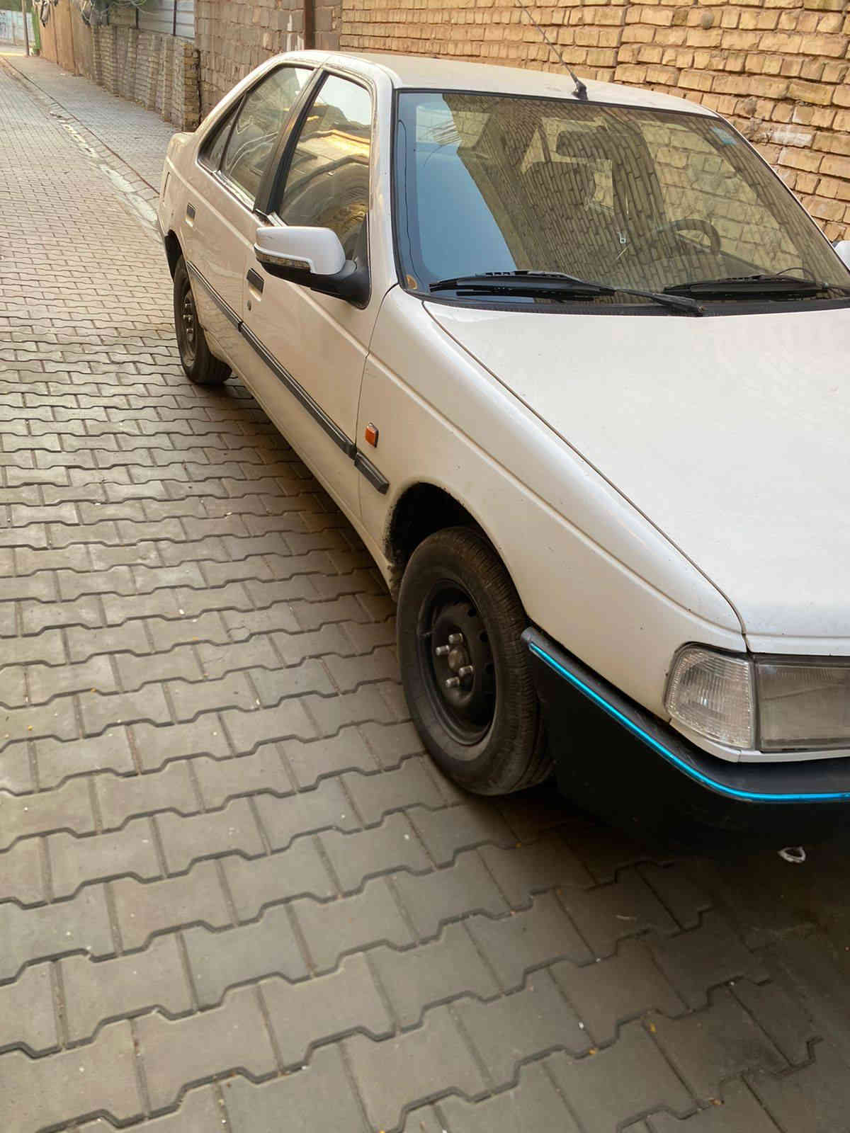 السلام عليكم اقرة التفاصيل قبل الاتصال رجاءا سيارة متعوب عليها يعني جاهزة  مكلف بالنشر خابر راعيها  وتفاهم ويا ملاحضه شرط شرط  التحويل  بيجو روا موديل 2009رقم بغداد دولي سنوية جديدة هزة جديدة مكينة وكير وصدر واكسل جيد جداااا تدفئة و تبريد شغال غرفتها حلوة كهربائيات شغالة بدون ضربة  وتبديل وصبغ شواصي مكفولة تحويل ثاني يوم سعرها 32 بيها مجال للتواصل *********** بغداد حي اور
