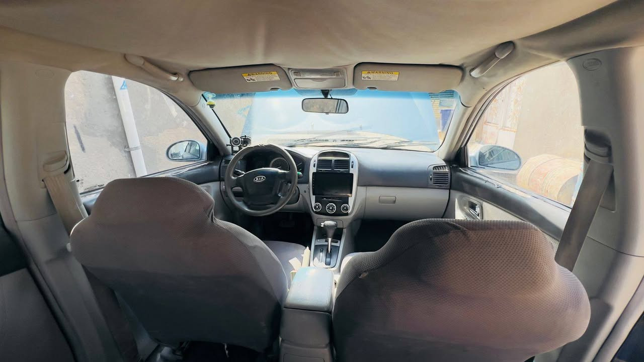 سلام عليكم كيه سبكتره موديل 2007 رقم بابل صبغ عام جراد مكفوله شواصي وتكم ول عيب الشرعي محرك 2000 وارد مريكي ضربه جاملغ صدر خلفي امامي جديد تخم تأير تخم دبلات باتري تبريد ثلج كهربائيات كلها عل بلاد اي كتف جطل ماكو السعر 76 العنوان بابل محاويل ناحيه الامام الاتصال ***********
