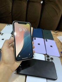 اكس ار • ٦٤ • بطارية ٧٨