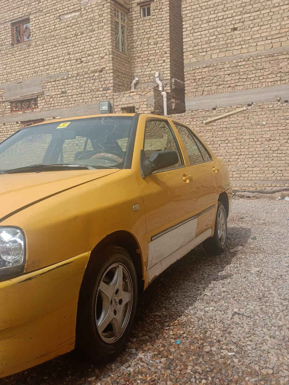 سلام عليكم شيري كوين موديل 10
رقم بغدادمصفره هيئا وغرامات تحويل ثاني يوم 
مابيه ضربه فقط بارد كير ومكينه حلوات 
حداديه حلوه ترايحه كلش حلو مكان السياره 
 ذي قار قلعه سكر البيع المباشر السعر 22$وبيه مجال 
***********
