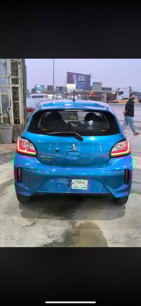 مسيوبوشي • ٢٠٢٤ • كاميرا خلفية