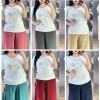 تخفيض 👗🔥 حجز وات 07716600652 سوت نسائي      خامه لنن _ درجه اولى  طول ...