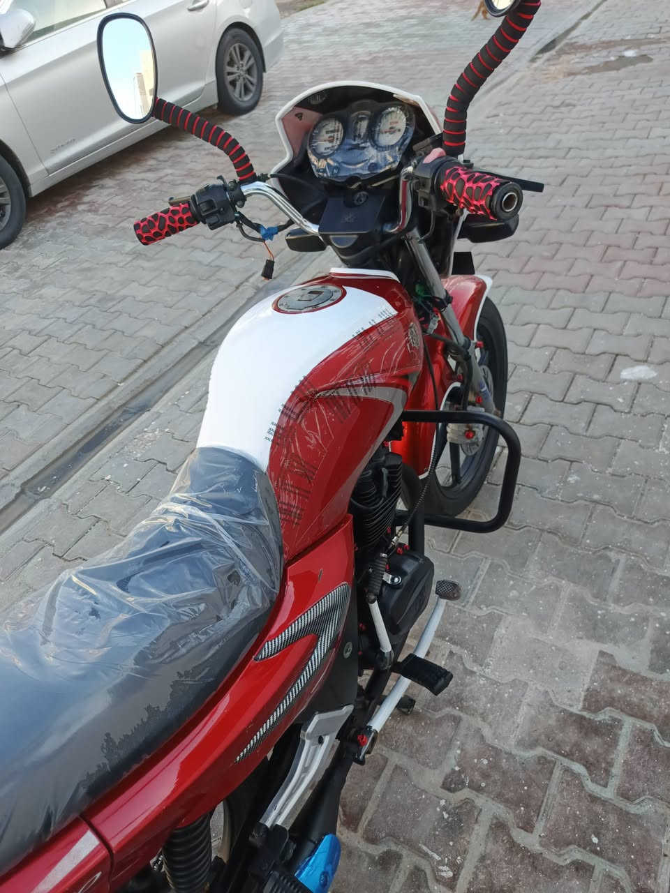 سايم جديد موديل 2017 جاهز من كل نواحي مابي كل نقص كله شغال محرك مكفول مامفتوح مكاني رمادي تاميم السعر (800 ) الاستفسار ***********
