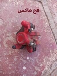 ماكس • فراشة • اصليات