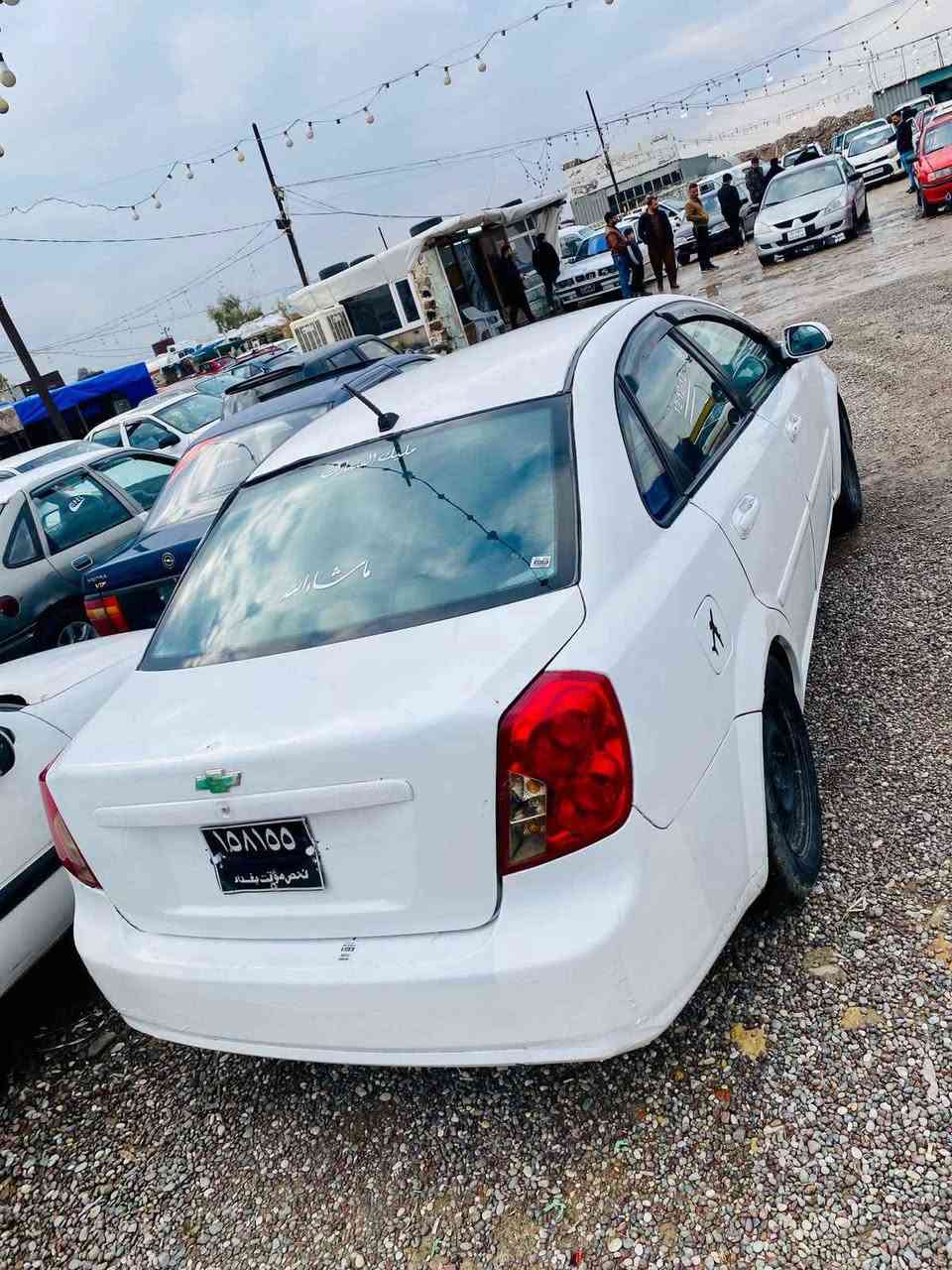 اوبترا موديل ٢٠٠٥ هه موو شتيكى به شه رت گير و مه كينه ته قه و ره قه و كاره بايات و سه ياره كه ئارم پلاستيك و سنوى و واجيهه يه هه موو شتيكى به شه رت به نسبت سعر داواى (٤٥$) وه ره قه ى ده كه ين مه جالى تيدايه شوينمان له هه وليره رقم مؤبايل *********** واتس اب ڤايبر أربيل, العراق
