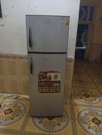 ثلاجة