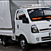 كيا • دبل كبينة • موديل 2020