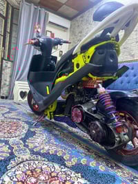 للبيع ماكس عدله مزوعه تزود خارجي اما المكينه ٥٦ كابريتر قفاز هاون  وال...