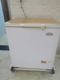 ثلاجة • للبيع • قفله