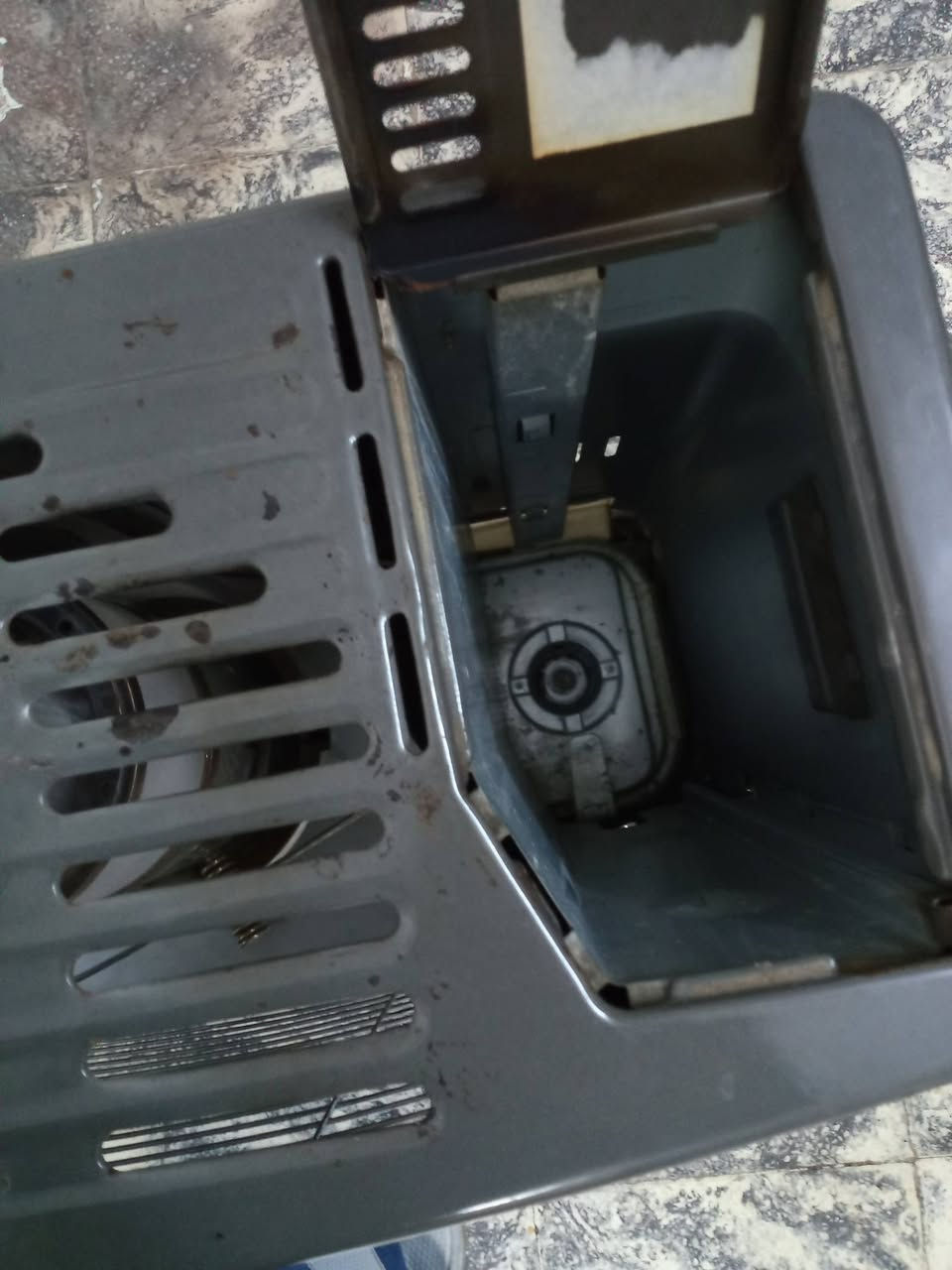 صوبا كيرونا فتيله جديده استعمال قليل السعر ٨٠ الف 
***********
