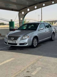 أفالون فول • ٢٠٠٦ • كركوك