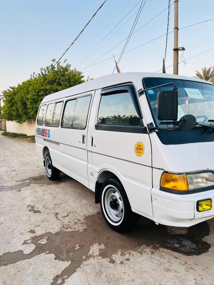 السلام عليكم اسيا للبيع موديل 96 بغداد نكليزي تريد تحويل تريد وكاله كير محرك اكسن كفاله تخم تاير جديد داخل حداديه كله جاهزه كهربائيات كله شغاله سياره جاهزه من كلشي 

‭0770 778 6416‬ / بابل المسيب
