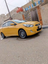 اكسنت • ٢٠١٢ • سماوه