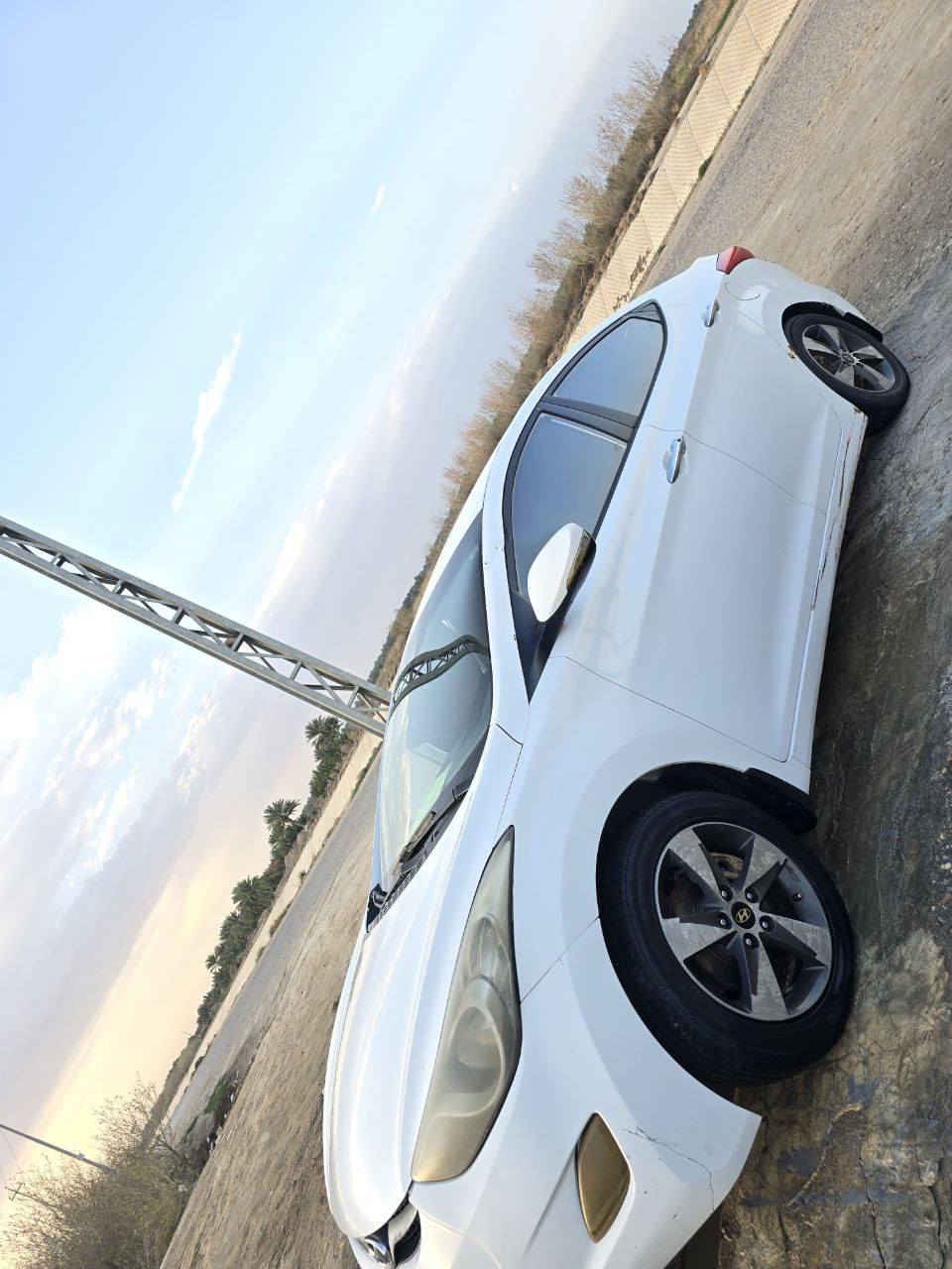 النترا اربيل موديل ٢٠١٢ لون ابيض بيه جاملغ صبغ موضح بل سونار مكينه كير مكفولة ١٦٠٠ رقم تليفون *********** مكان الديوانية السعر ٩٥
