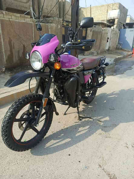 السلام عليكم  اللبيع
دايوان جبلي محرك 200
موديل 23 طالعه24

رقم بغداد  انكليزي

باسمي شرط التحويل

( فقط السيبايا بيهالحيم ودواسه الرجل)

 دراجه نضيفه مابيهه نقص

 محرك مكفول

 فقط تفيلس

 لون مميز

 بيها بيهه بلوجكتورات زنون عدد 2

 لايت مازدا زنون

 درع ابو جيوب 

دبل اشاره 

 كهربائياتها كلها شغاله

 السعر 2500 وبيها مجال قليل 

عنوان بغداد الدورة ابودشير 

***********
