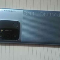 تكنو سبارك • شاشة جديدة • بلا مشاكل