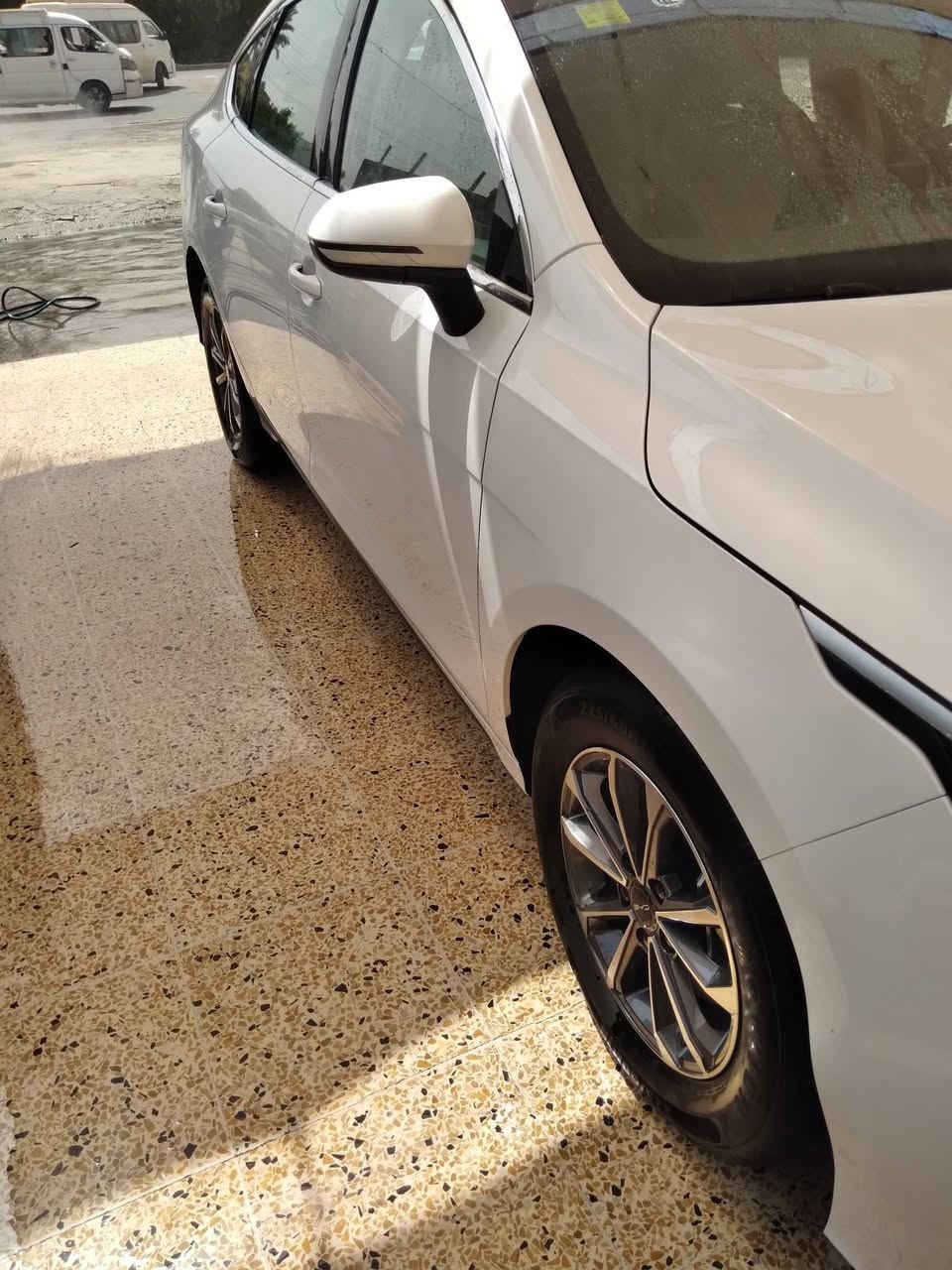 السلام عليكم
BYD  ديستروير بي واي دي   كسر زيرو

ترقيم جديد اربيل تريد وكاله تريد تحويل مجانا

سياره ماشيه 10000 الف كم

مواصفات سياره معروفه

مكان سياره بغداد السيديه

السعر  126 $ ورقه

*********** يوجد واتساب وخاص
