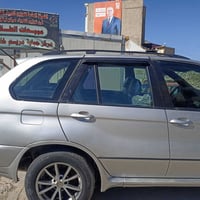 للبيع اكس 5  موديل 2000 محرك 8 سلندر 44  كير محرك شرط  كشن جلد كهرب فت...