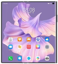 هواوي ميت XS2 • نظافة ٩٠٪ • بدون ملحقات