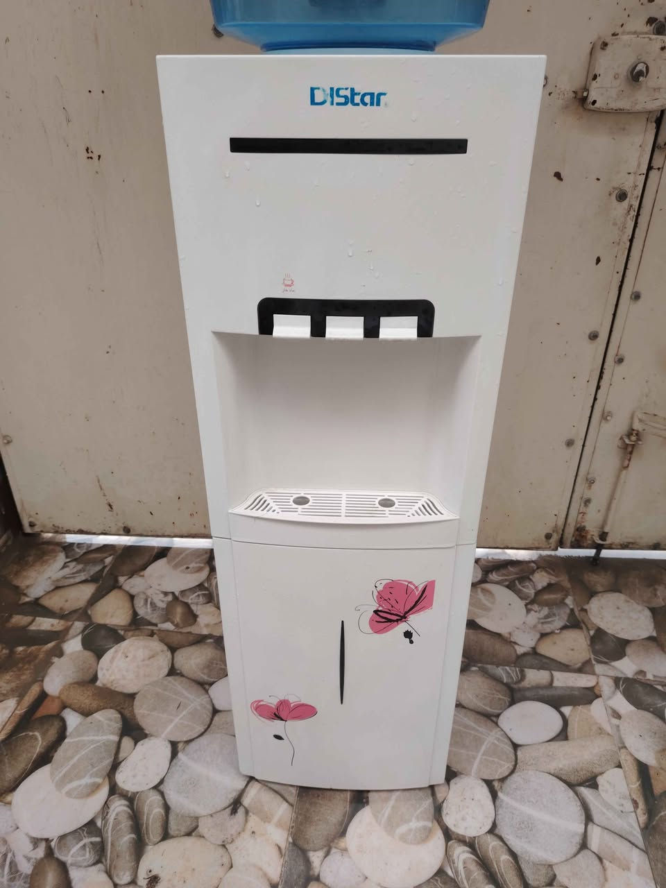 براد ماء نظيف النوعيه نيوال السعر 65
للاستفسار *********** موصل, نينوى
