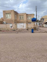 بيت طابو • ٢٦٠م • ركن شارع ٢٠