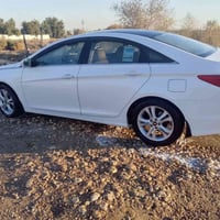 ؟ للبيع سوناتا 2011 بانوراما بيه قطعة صبغ وحده مكينة كير مكفولة  السعر...