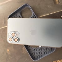 آيفون ١٢ برو ماكس • ذاكرة ٢٥٦ • شاشة مستبدلة